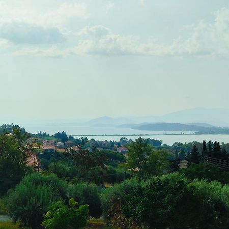 Nikopolis Simos' Sea View House 빌라 외부 사진